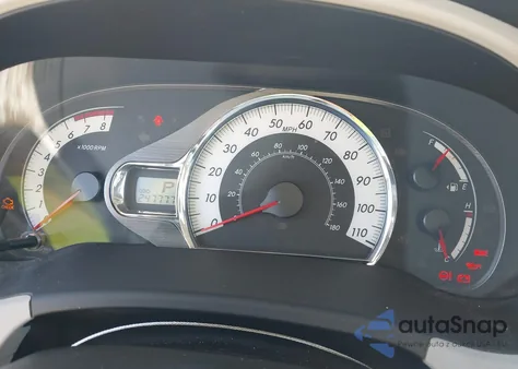 2012 Toyota Sienna Se 8 Passenger from USA, damaged, VIN 5TDXK3DC0CS233764